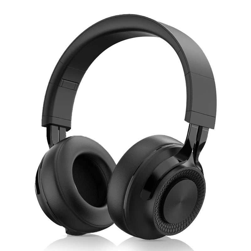 FINGERTIME P1 Foldable Bluetooth Wireless Headphone Stereo Phone PC Music Gaming Headset with Built-in Mic (CE Certificated) FINGERTIME P1 Foldable Bluetooth Wireless Headphone Stereo Phone PC Music Gaming Headset with Built-in Mic (CE Certificated)